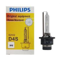 Lampada Xenon D4S Philips 35W 42V