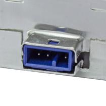 Lâmpada Xênon D8S 42V 25W 4300K - Gauss - GL161D8S Lâmpada Xênon D8S 42V 25W 4300K - Gauss - GL161D8S