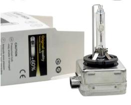 Lâmpada Xenon do Farol D1s 6000k C4 Passat Sonata Azera Xc60 Santa Fé Vera Cruz Passat Tiguan Cherokee 9285141294