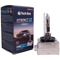 Lâmpada Xenon HID Série D1R 6000k 35W 12V TechOne