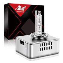 Lâmpada Xenon HID WinPower D5S 6000K - 35W 12V