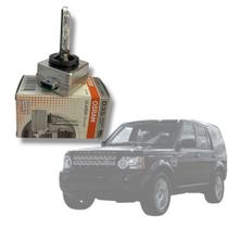 Lâmpada Xenon Original Osram D3s Audi Jeep Land Rover Bmw 35w