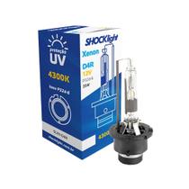 Lampada Xenon Original Shocklight D4R 4300K 35W 12V