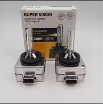 Lâmpada xenon para Land Rover e Audi