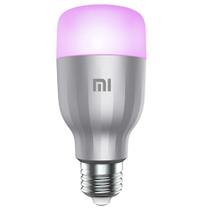 Lampada Xiaomi Mi Led Inteligente Yeelight Wi-Fi 800 Lumens 10W Prata XM362PRA Lampada Xiaomi Mi Led Inteligente Yeelight Wi-Fi 800 Lumens 10W Prata XM362PRA