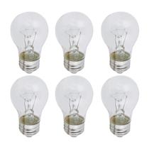 Lâmpada Xtricity Clear A15 Incandescente 40W 2700K E26 320lm Lâmpada Xtricity Clear A15 Incandescente 40W 2700K E26 320lm