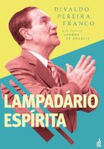Lampadário Espírita Lampadário Espírita