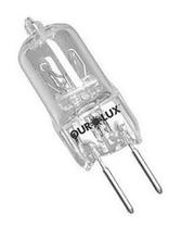 Lâmpadas Abajur / Lustre JC 12V 20W Bi pino Soquete G4 Ourolux