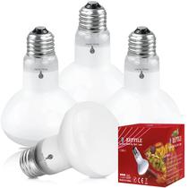 Lâmpadas Basking Bluex 100W - Pacote com 4