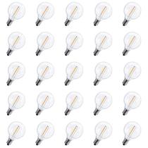 Lâmpadas Brightown G40 Led 1W E12 Candelabra (pacote com 50)