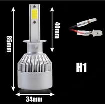 Lâmpadas C6 Farol de Carro LED 6000K H1 H3 H4 H7 H11 H13 HB3(9005) HB4(9006) H16 H27 12V a 24V Lâmpadas C6 Farol de Carro LED 6000K H1 H3 H4 H7 H11 H13 HB3(9005) HB4(9006) H16 H27 12V a 24V