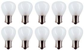 Lâmpadas CEC 1139IF Foscas RP-11 12,8 V 13,3 W BA15s Caixa com 10