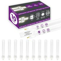 Lâmpadas CFL GoodBulb 13W 6500K Full Spectrum, pacote com 10 Lâmpadas CFL GoodBulb 13W 6500K Full Spectrum, pacote com 10