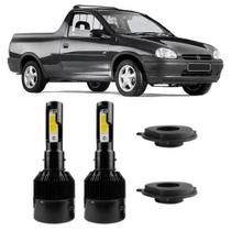 Lampadas chevrolet corsa pick-up 1995 96 97 98 99 00 2001 Lampadas chevrolet corsa pick-up 1995 96 97 98 99 00 2001