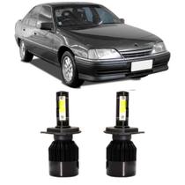 LAMPADAS CHEVROLET OMEGA 1992 a 1993 SUPER LED 6000K 4800L LAMPADAS CHEVROLET OMEGA 1992 a 1993 SUPER LED 6000K 4800L