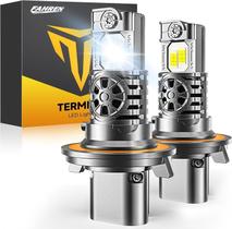 Lâmpadas de acessórios Powersports Termitor 2025 70.000LM H13