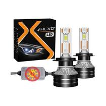 Lâmpadas De Farol De Carro Led De Alta Potência 60000lm Canbus 8000k H7 H1 H4 H11 9012 9005 9006 Hb3