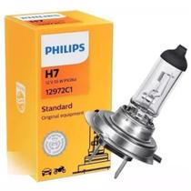 Lâmpadas De Farol H7 55watts 12volts Original Philips Lâmpadas De Farol H7 55watts 12volts Original Philips