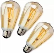 Lampadas de filamento Lampadas de filamento