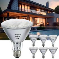 Lâmpadas de inundação halógenas Lachesan Par30 43W 120V 2700K