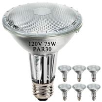 Lâmpadas de inundação halógenas MISDOOD PAR30 Long Neck 39W 120V
