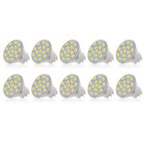 Lâmpadas de inundação LED Simba Lighting MR11 3W 5000K 240lm 12V