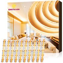 Lâmpadas de LED EMITEVER COB Warm White 25 pés 2700K 24V Lâmpadas de LED EMITEVER COB Warm White 25 pés 2700K 24V