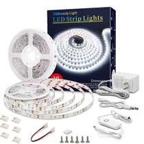 Lâmpadas de LED MY BEAUTY LIGHT 10m brancas reguláveis 12V Lâmpadas de LED MY BEAUTY LIGHT 10m brancas reguláveis 12V