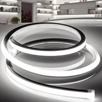 Lâmpadas de LED VOEWT Daylight White 6000K 10m à prova d'água