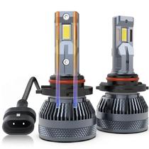 Lâmpadas de neblina CHOPDARK 9006 HB4 110W 30000Lm 6500K 12V Lâmpadas de neblina CHOPDARK 9006 HB4 110W 30000Lm 6500K 12V