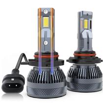 Lâmpadas de neblina LED CHOPDARK 9012 HIR2 110W 30000Lm 12V 6500K Lâmpadas de neblina LED CHOPDARK 9012 HIR2 110W 30000Lm 12V 6500K