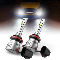 Lâmpadas de Neblina LED SEALIGHT 881 - 10000LM - 600% Mais Brilho