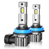 Lâmpadas de Neblina Rimthin H11 60W 16000LM - Super Brilho