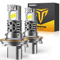 Lâmpadas de neblina Termitor H13 9008 6500K 33000LM 60W 10 anos