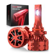 Lâmpadas de Neblina Torchbeam 2024 9006/HB4 6500K - 34.000LM Lâmpadas de Neblina Torchbeam 2024 9006/HB4 6500K - 34.000LM