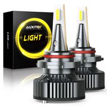 Lâmpadas de nevoeiro AUXITO 9005 HB-3 30000lm 6500K Cool White