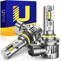 Lâmpadas de nevoeiro Ursprung Fahren 9005/HB3 44000LM 6500K Lâmpadas de nevoeiro Ursprung Fahren 9005/HB3 44000LM 6500K