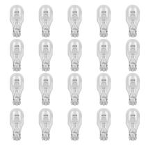 Lâmpadas de paisagem Kscjdg 7W 12V T5 de baixa tensão - pacote com 20