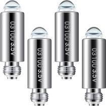 Lâmpadas de reposição Funtery 03100-U Halogen 3.5v para Welch Allyn