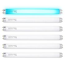 Lâmpadas de reposição Konideke T8F10W BL 10W para dispositivo de 20W