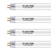 Lâmpadas de reposição LED Wesome Lighting F13T5/CW 21 polegadas 9W