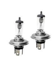 Lampadas Do Farol Baixo/Alto H4 Mahindra Scorpio 2.6 08 A 12