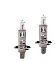 Lampadas Do Farol De Milha H1 Peugeot Boxer 2.3 Mult 09 A 13 - Hella