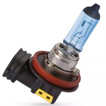 Lâmpadas Faróis Motocicleta H8 12V Bluevision Moto - 12360Bvb1 Lâmpadas Faróis Motocicleta H8 12V Bluevision Moto - 12360Bvb1