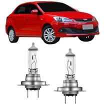 Lampadas farol alto chery celer 2011 ate 2016 h7 Lampadas farol alto chery celer 2011 ate 2016 h7