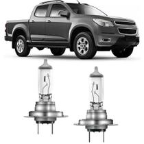 Lampadas farol alto chevrolet s-10 (nova) 2012 ate 2016 h7 Lampadas farol alto chevrolet s-10 (nova) 2012 ate 2016 h7