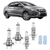 Lampadas Farol Alto City 2015 16 17 18 19 20 2021 Halogenas Amarelas Lampadas Farol Alto City 2015 16 17 18 19 20 2021 Halogenas Amarelas