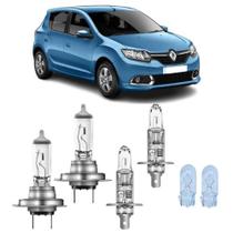 Lampadas farol alto sandero 2015 16 17 18 19 20 2021 halogenas amarelas Lampadas farol alto sandero 2015 16 17 18 19 20 2021 halogenas amarelas