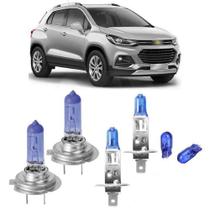 Lampadas Farol Alto Tracker 2017 18 19 2020 Efeito Xenon Lampadas Farol Alto Tracker 2017 18 19 2020 Efeito Xenon