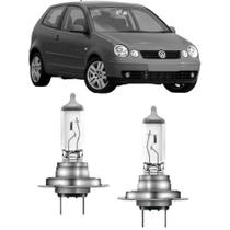 Lampadas farol alto volkswagen polo/polo sedan 2002 ate 2006 Lampadas farol alto volkswagen polo/polo sedan 2002 ate 2006